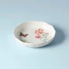 Lenox Butterfly Meadow® Low Serving Bowl Dinnerware