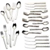 Kate Spade Fair Harbor 45-piece Flatware Set