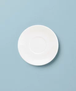 Lenox Dinnerware Round Saucer