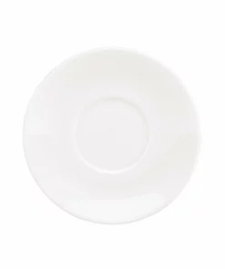 Lenox Dinnerware Round Saucer