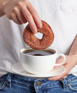 Lenox Dinnerware Dual Round Saucer