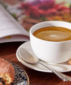 Lenox Dinnerware Dual Round Saucer