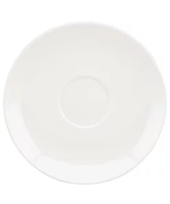 Lenox Dinnerware Dual Round Saucer