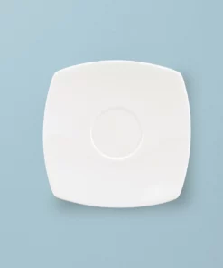 Lenox Square Saucer Dinnerware