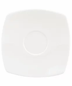 Lenox Square Saucer Dinnerware