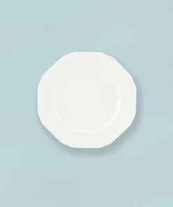 Lenox New Castle 7.5" Tidbit Plate Dinnerware