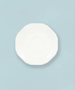 Lenox New Castle Saucer Dinnerware