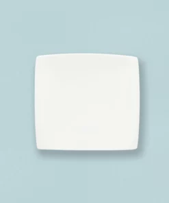 Lenox Modesto 8" Square Accent Plate