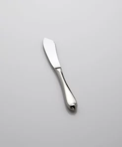 Gorham Flatware Studio Butter Spreader