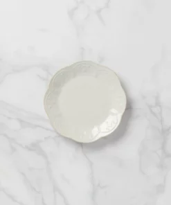 Lenox French Perle Accent Plate Dinnerware