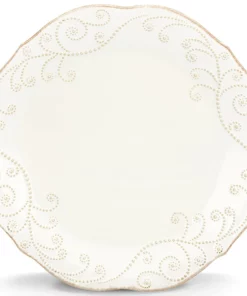 Lenox Dinnerware French Perle ™ Dinner Plate