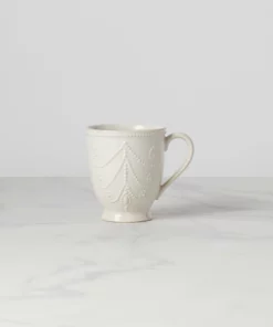 Lenox Dinnerware French Perle ™ Mug