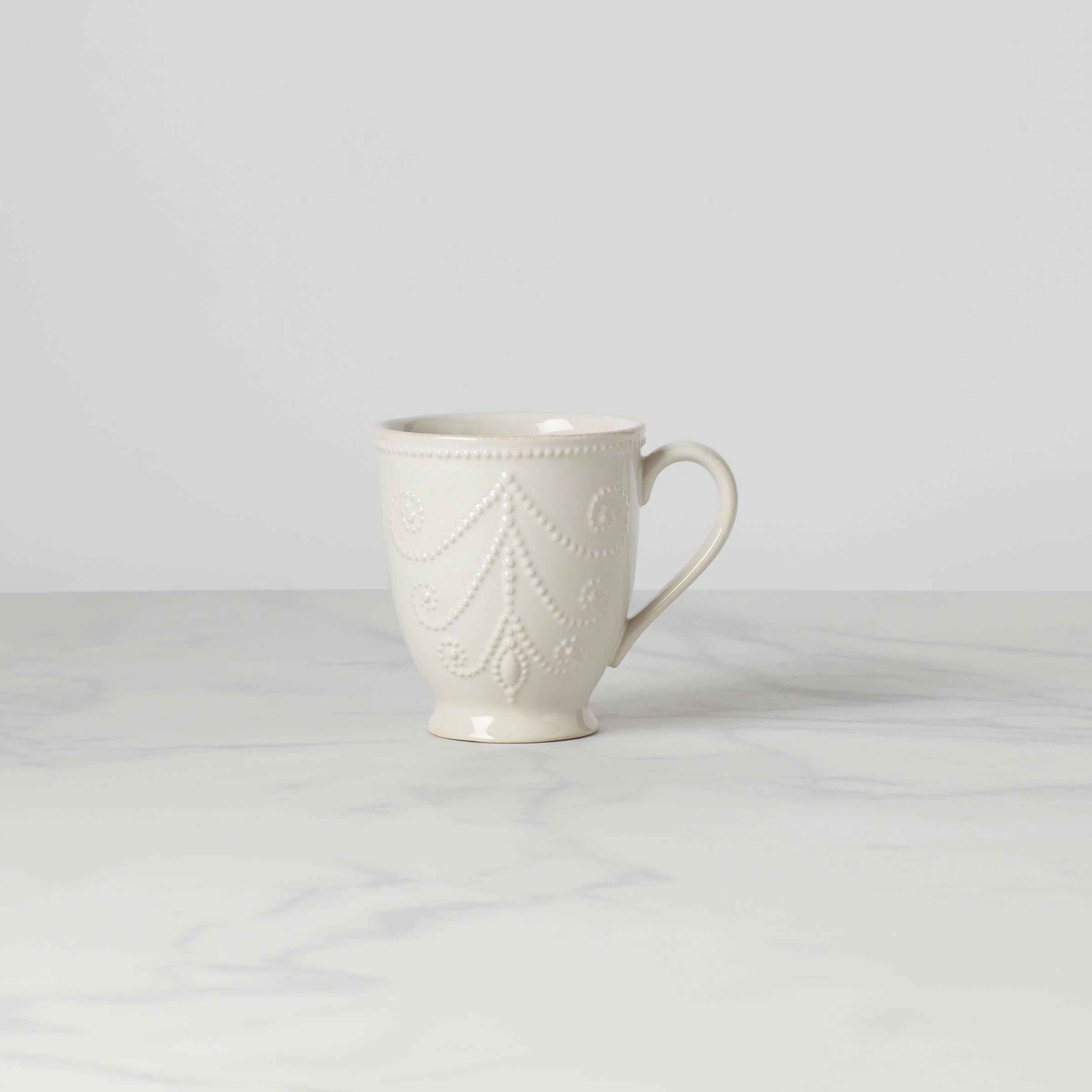 Lenox Dinnerware French Perle ™ Mug