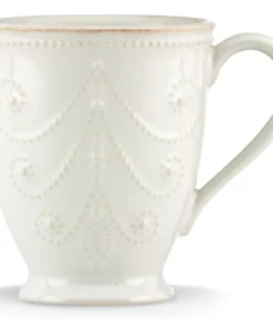 Lenox Dinnerware French Perle ™ Mug