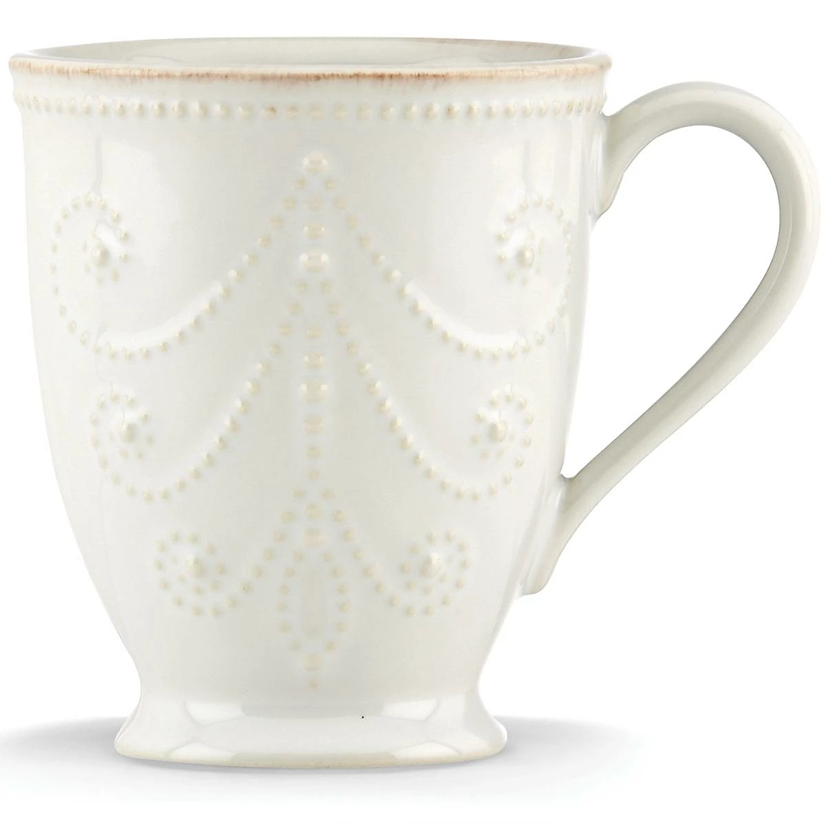 Lenox Dinnerware French Perle ™ Mug