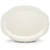 Lenox Dinnerware French Perle ™ 16" Oval Serving Platter