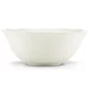 Lenox French Perle Whiteâ„¢ Large Serving Bowl