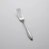Lenox Flatware Sculpt European Fork