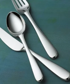 Lenox Stratton™ 65-piece Flatware Set