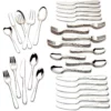Lenox Stratton™ 65-piece Flatware Set