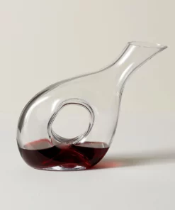 Lenox Tuscany Classics® Pierced Decanter