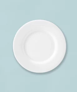 Lenox Dinnerware Simply Fine Rim 5.5" Tidbit Plate