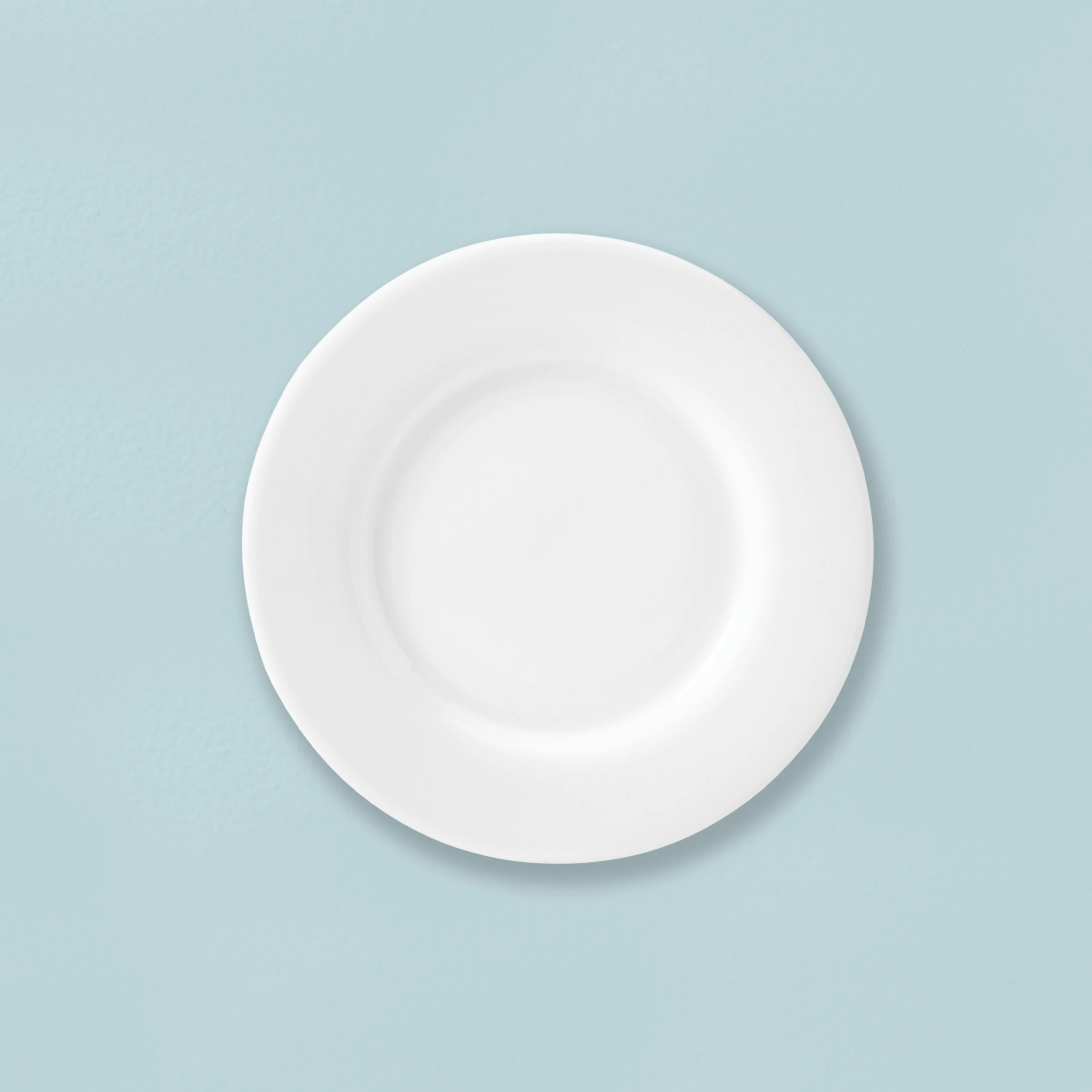 Lenox Dinnerware Simply Fine Rim 5.5" Tidbit Plate