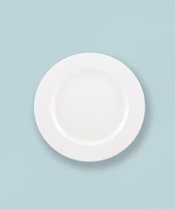 Lenox Dinnerware Simply Fine Rim 6.5" Tidbit Plate