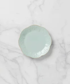 Lenox French Perle Accent Plate Dinnerware
