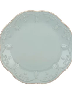 Lenox French Perle Accent Plate Dinnerware