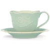Lenox Dinnerware French Perle ™ Cup And Saucer