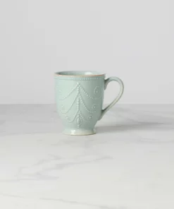Lenox Dinnerware French Perle ™ Mug