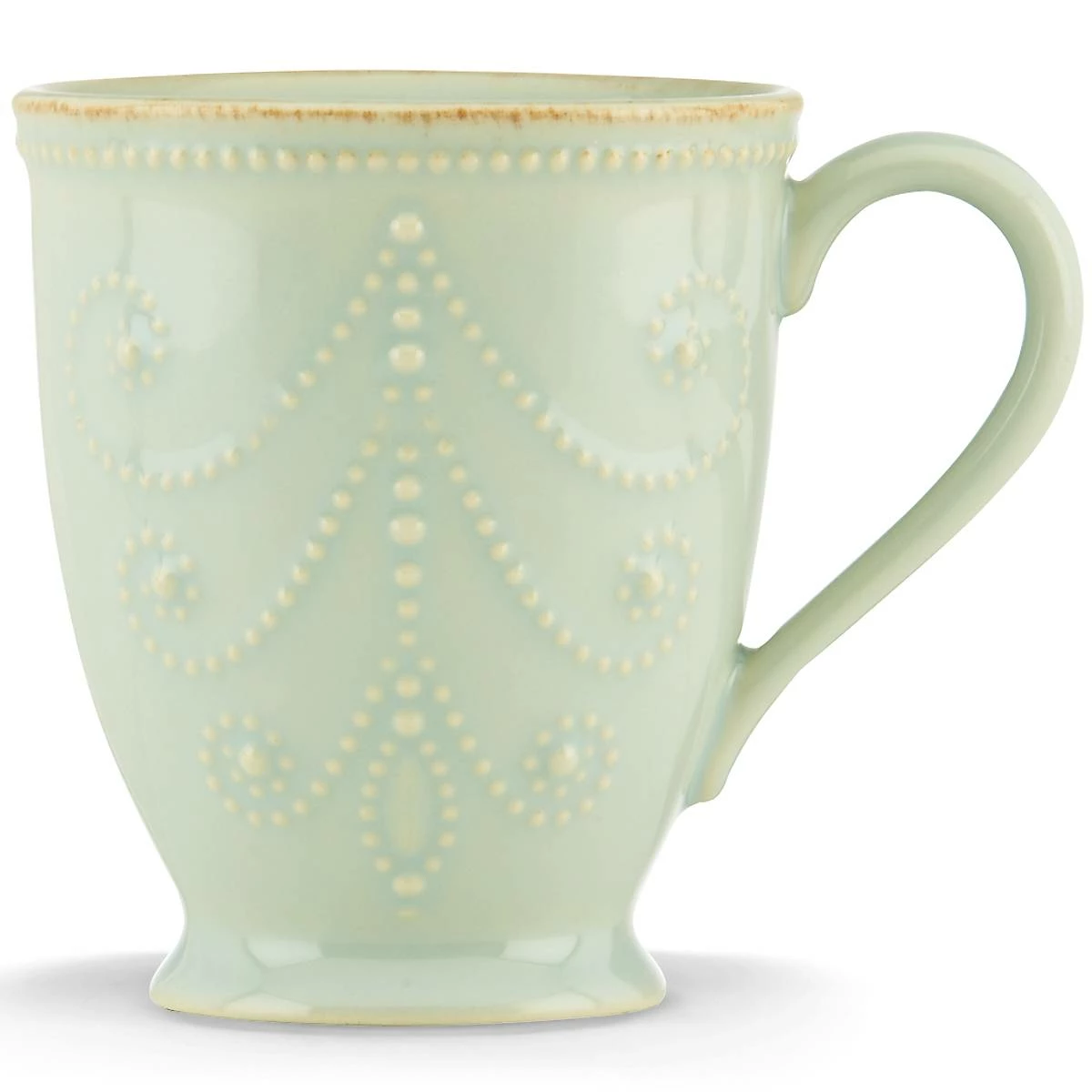 Lenox Dinnerware French Perle ™ Mug