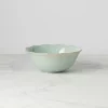 Lenox Dinnerware French Perle Ice Blue™ Large Serving Bowl