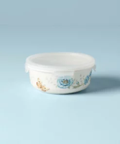 Lenox Butterfly Meadow Serve & Store Container