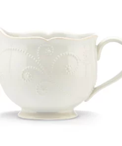 Lenox Dinnerware French Perle ™ Gravy Boat