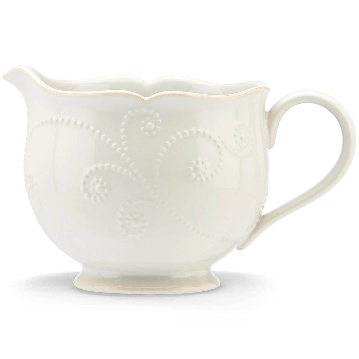 Lenox Dinnerware French Perle ™ Gravy Boat