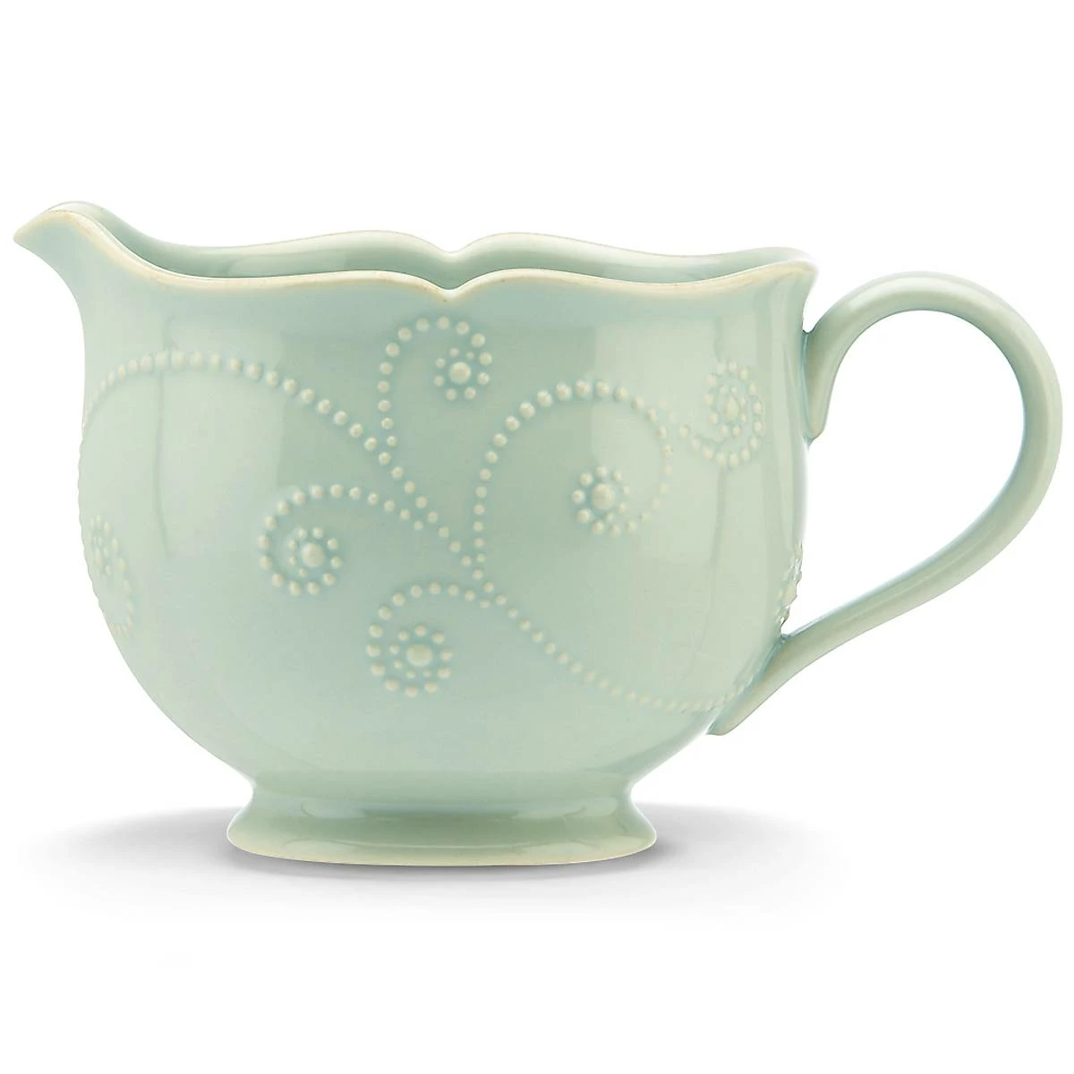 Lenox Dinnerware French Perle ™ Gravy Boat