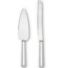 Lenox Flatware Devotion™ 2-piece Cake Knife And Server Set