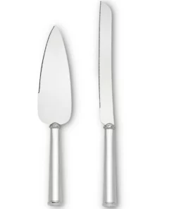 Lenox Flatware Devotion™ 2-piece Cake Knife And Server Set