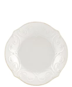 Lenox Dinnerware French Perle ™ Tidbit Plate