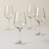 Lenox Drinkware Tuscany Classics® 4pc Pinot Grigio Glass Set