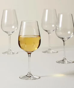 Lenox Drinkware Tuscany Classics® 4pc Pinot Grigio Glass Set