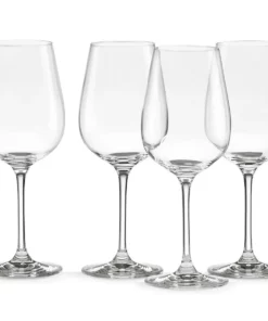 Lenox Drinkware Tuscany Classics® 4pc Pinot Grigio Glass Set