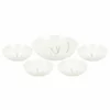 Lenox Park City™ 5-piece Pasta Bowl Set
