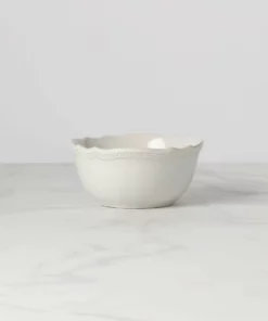 Lenox French Perle Bead â„¢ All-Purpose Bowl