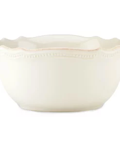 Lenox French Perle Bead ™ All-Purpose Bowl