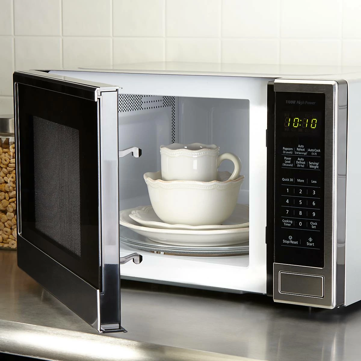 Lenox French Perle Bead 4-piece Place Setting