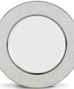 Lenox Pearl Beads™ Dinner Plate