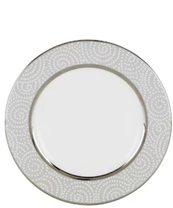 Lenox Pearl Beads™ Salad Plate Dinnerware